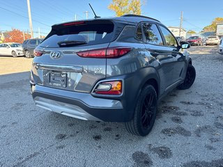 2021 Hyundai Kona Trend in Sydney, Nova Scotia - 2 - w320h240px