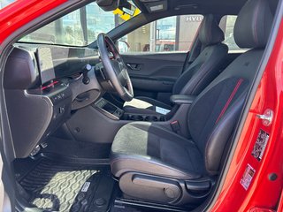 2024 Hyundai Kona N Line in Sydney, Nova Scotia - 6 - w320h240px