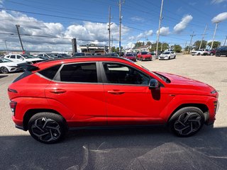 2024 Hyundai Kona N Line in Sydney, Nova Scotia - 4 - w320h240px