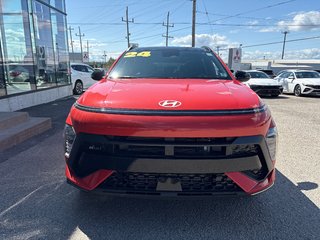 2024 Hyundai Kona N Line in Sydney, Nova Scotia - 5 - w320h240px