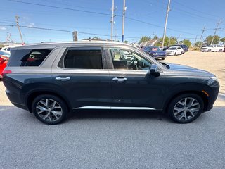 2021 Hyundai Palisade Luxury in Sydney, Nova Scotia - 4 - w320h240px
