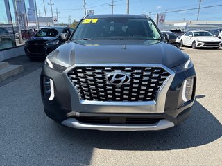 2021 Hyundai Palisade Luxury in Sydney, Nova Scotia - 5 - w320h240px