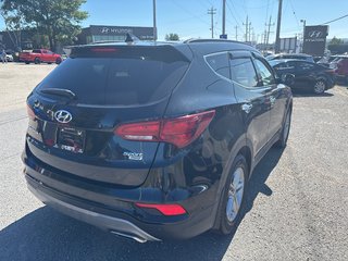 2017 Hyundai Santa Fe Sport Luxury in Sydney, Nova Scotia - 3 - w320h240px