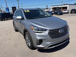 2018 Hyundai Santa Fe XL Premium in Sydney, Nova Scotia - 2 - w320h240px