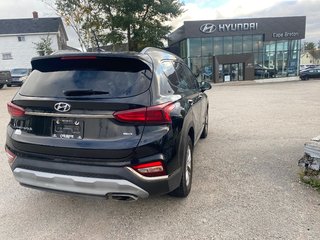 2019  Santa Fe Essential in Sydney, Nova Scotia - 3 - w320h240px