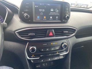 2019 Hyundai Santa Fe Essential in Sydney, Nova Scotia - 6 - w320h240px