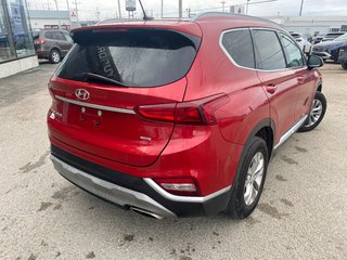 2019 Hyundai Santa Fe Essential in Sydney, Nova Scotia - 3 - w320h240px