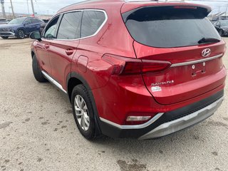 2019 Hyundai Santa Fe Essential in Sydney, Nova Scotia - 4 - w320h240px