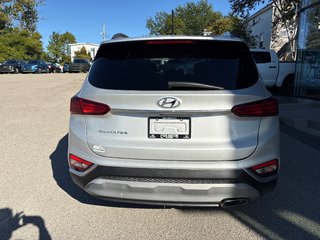 2019 Hyundai Santa Fe Essential in Sydney, Nova Scotia - 4 - w320h240px