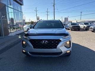 2019 Hyundai Santa Fe Essential in Sydney, Nova Scotia - 6 - w320h240px