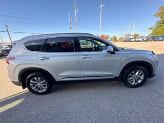 2019 Hyundai Santa Fe Essential in Sydney, Nova Scotia - 5 - w320h240px