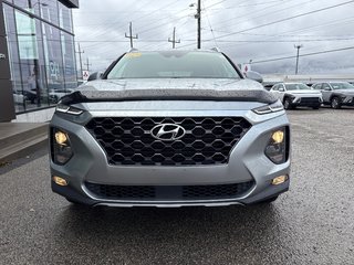 2020 Hyundai Santa Fe Essential in Sydney, Nova Scotia - 6 - w320h240px