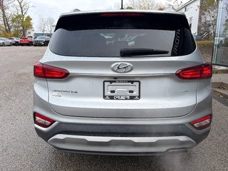 2020 Hyundai Santa Fe Essential in Sydney, Nova Scotia - 4 - w320h240px