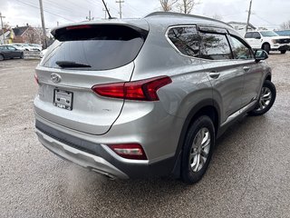 2020 Hyundai Santa Fe Essential in Sydney, Nova Scotia - 2 - w320h240px
