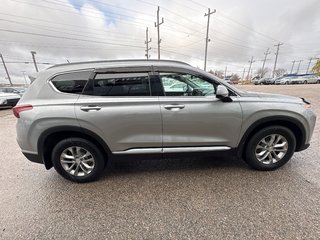 2020 Hyundai Santa Fe Essential in Sydney, Nova Scotia - 5 - w320h240px