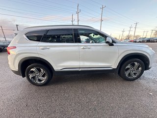2021 Hyundai Santa Fe Preferred in Sydney, Nova Scotia - 5 - w320h240px