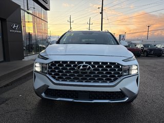 2021 Hyundai Santa Fe Preferred in Sydney, Nova Scotia - 6 - w320h240px
