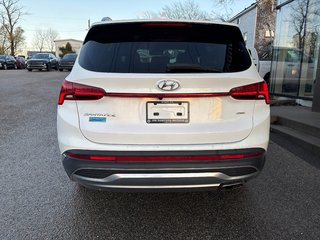 2021 Hyundai Santa Fe Preferred in Sydney, Nova Scotia - 4 - w320h240px