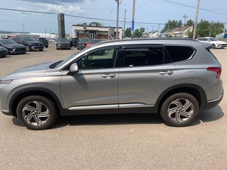 2022 Hyundai Santa Fe Preferred in Sydney, Nova Scotia - 3 - w320h240px