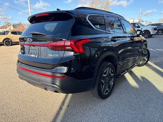 2023 Hyundai Santa Fe Urban in Sydney, Nova Scotia - 2 - w320h240px