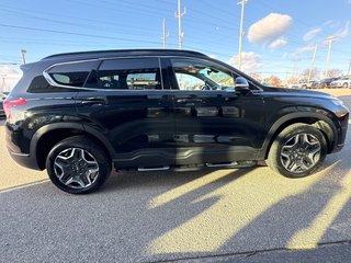 2023 Hyundai Santa Fe Urban in Sydney, Nova Scotia - 5 - w320h240px