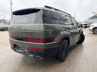 2024 Hyundai Santa Fe Ultimate Calligraphy in Sydney, Nova Scotia - 2 - w320h240px