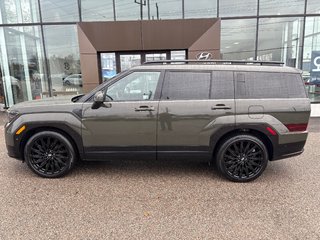 2024 Hyundai Santa Fe Ultimate Calligraphy in Sydney, Nova Scotia - 3 - w320h240px