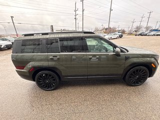 2024 Hyundai Santa Fe Ultimate Calligraphy in Sydney, Nova Scotia - 5 - w320h240px