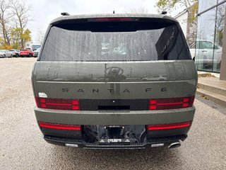2024 Hyundai Santa Fe Ultimate Calligraphy in Sydney, Nova Scotia - 4 - w320h240px