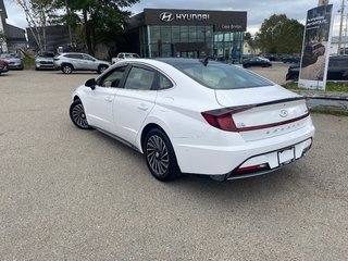 2023  Sonata Hybrid Ultimate in Sydney, Nova Scotia - 2 - w320h240px