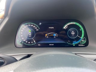 2023  Sonata Hybrid Ultimate in Sydney, Nova Scotia - 6 - w320h240px