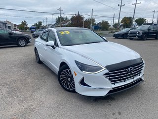 2023  Sonata Hybrid Ultimate in Sydney, Nova Scotia - 4 - w320h240px