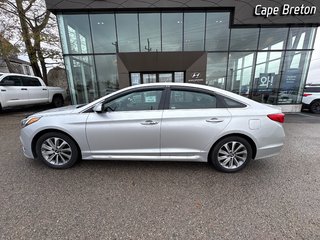 2016 Hyundai Sonata 2.4L Sport Tech in Sydney, Nova Scotia - 3 - w320h240px