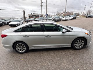 2016 Hyundai Sonata 2.4L Sport Tech in Sydney, Nova Scotia - 6 - w320h240px