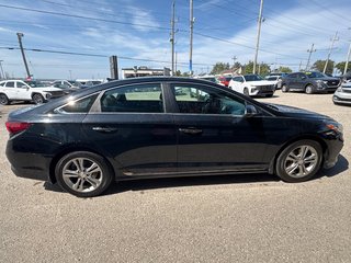 2018 Hyundai Sonata Sport in Sydney, Nova Scotia - 5 - w320h240px