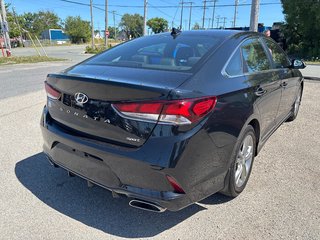 2018 Hyundai Sonata Sport in Sydney, Nova Scotia - 3 - w320h240px