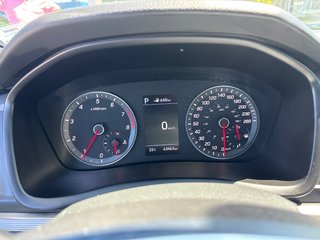 2018 Hyundai Sonata Sport in Sydney, Nova Scotia - 6 - w320h240px