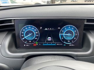 2022 Hyundai Tucson Hybrid Luxury in Sydney, Nova Scotia - 5 - w320h240px