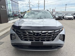 2022 Hyundai Tucson Hybrid Ultimate in Sydney, Nova Scotia - 4 - w320h240px