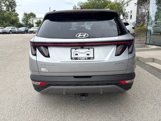 2022 Hyundai Tucson Hybrid Ultimate in Sydney, Nova Scotia - 2 - w320h240px