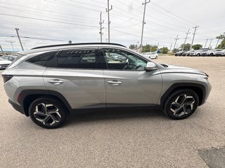 2022 Hyundai Tucson Hybrid Ultimate in Sydney, Nova Scotia - 3 - w320h240px