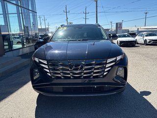 2023 Hyundai Tucson Hybrid in Sydney, Nova Scotia - 5 - w320h240px