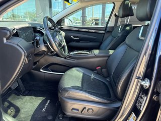 2023 Hyundai Tucson Hybrid in Sydney, Nova Scotia - 6 - w320h240px