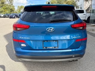 2019 Hyundai Tucson Luxury in Sydney, Nova Scotia - 4 - w320h240px