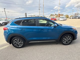2019 Hyundai Tucson Luxury in Sydney, Nova Scotia - 5 - w320h240px