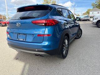 2019 Hyundai Tucson Luxury in Sydney, Nova Scotia - 2 - w320h240px