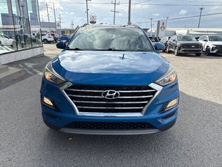 2019 Hyundai Tucson Luxury in Sydney, Nova Scotia - 6 - w320h240px