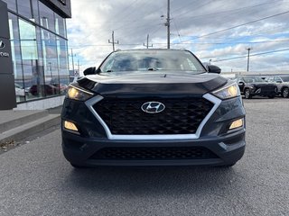 2019 Hyundai Tucson Preferred in Sydney, Nova Scotia - 6 - w320h240px