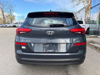 2019 Hyundai Tucson Preferred in Sydney, Nova Scotia - 4 - w320h240px