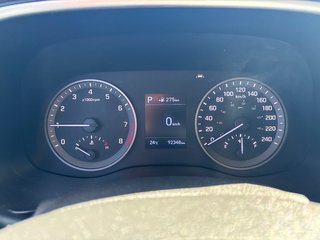 2020 Hyundai Tucson Preferred in Sydney, Nova Scotia - 6 - w320h240px